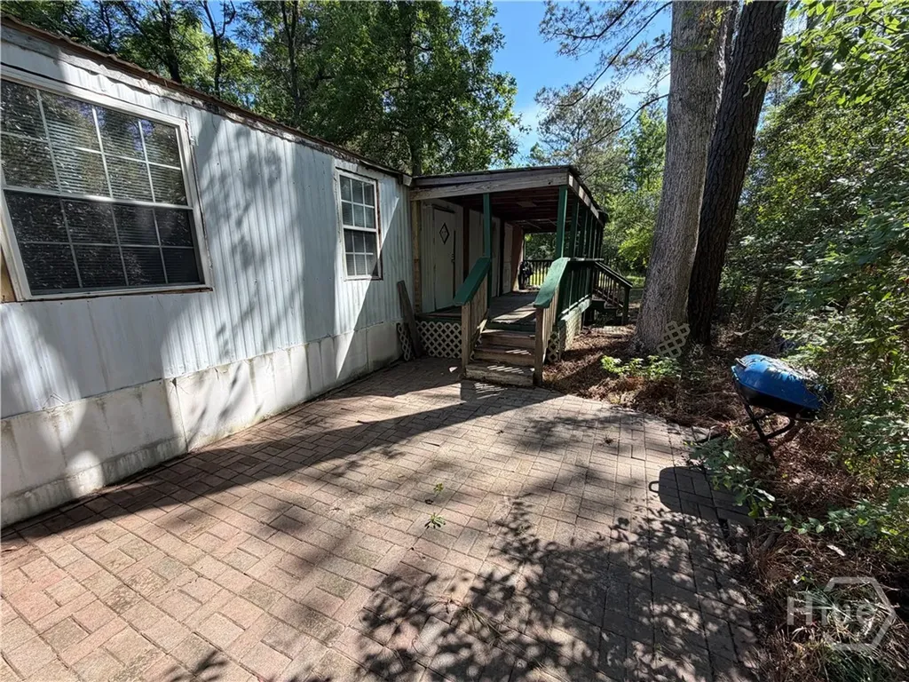 239 Toni Branch Road Ellabell GA 31308