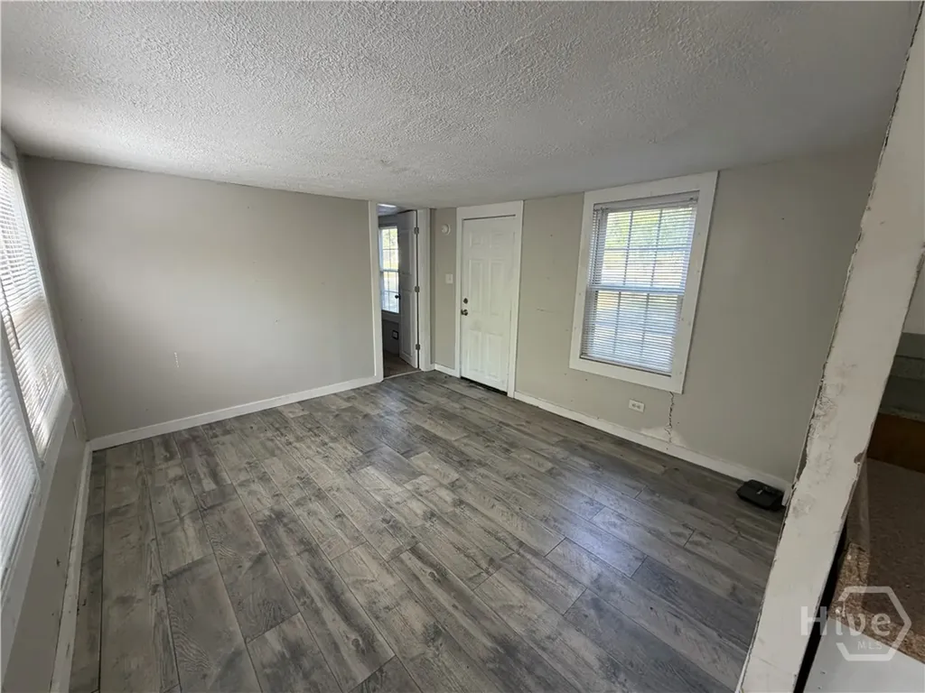 239 Toni Branch Road Ellabell GA 31308