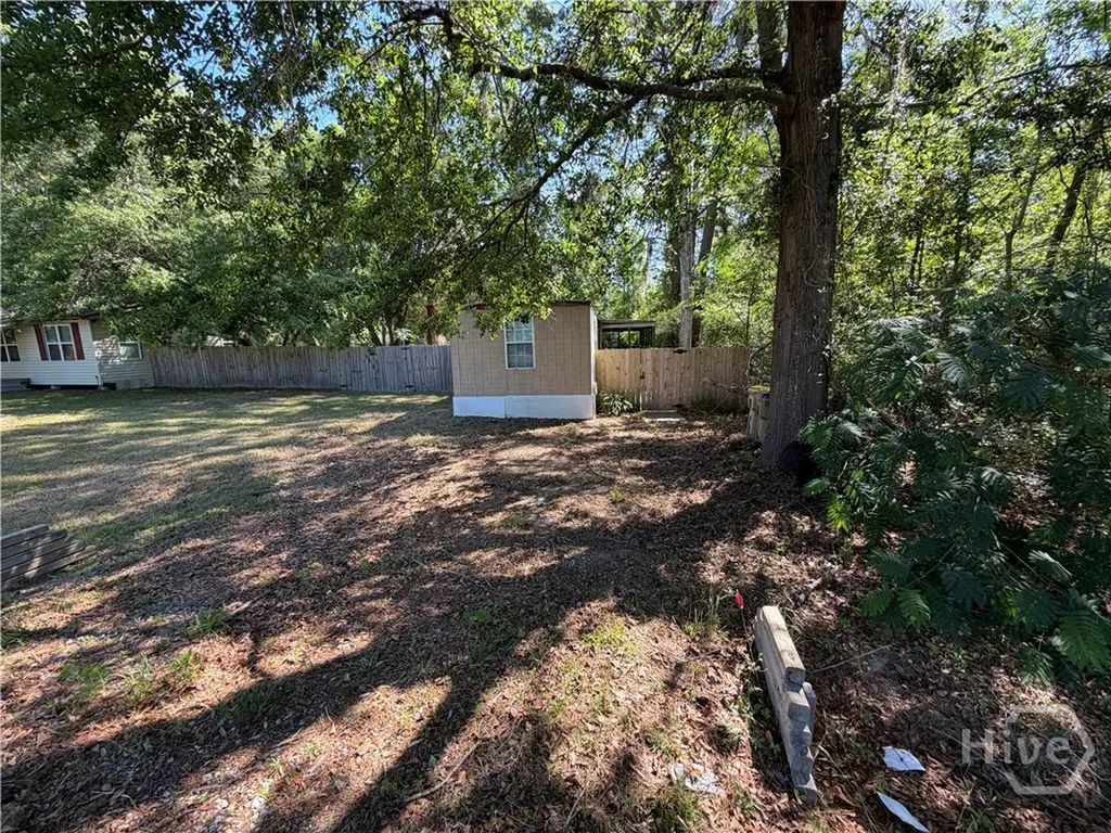 239 Toni Branch Road Ellabell GA 31308