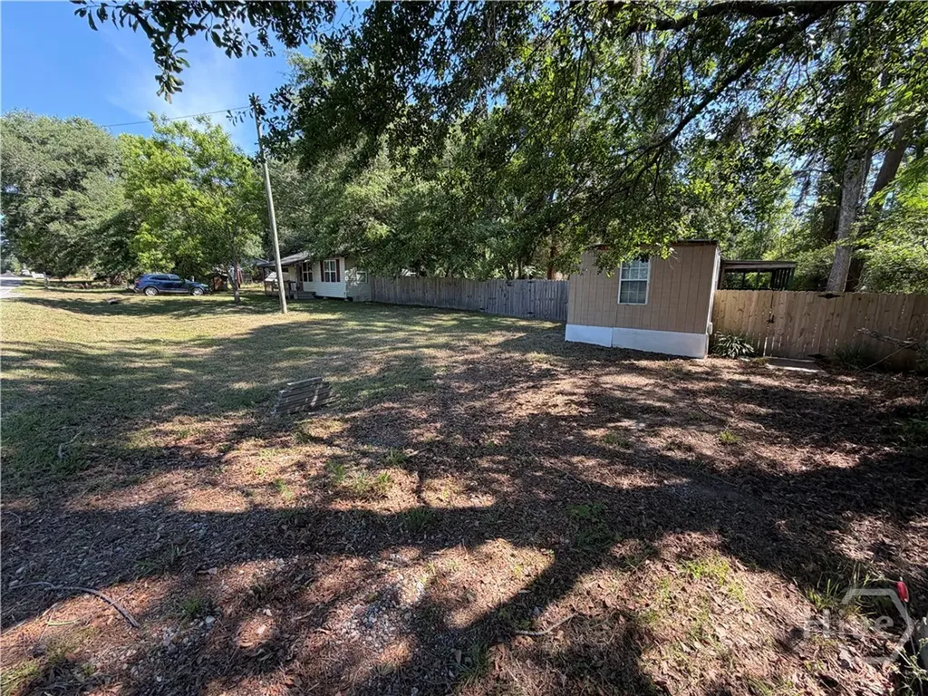 239 Toni Branch Road Ellabell GA 31308