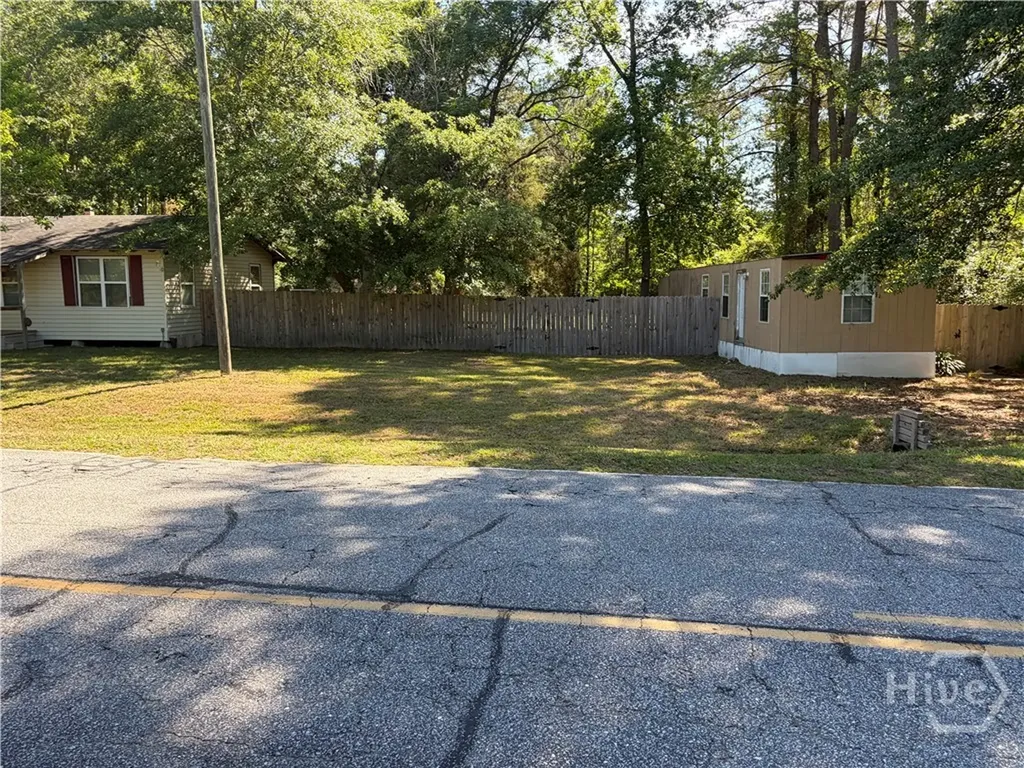 239 Toni Branch Road Ellabell GA 31308