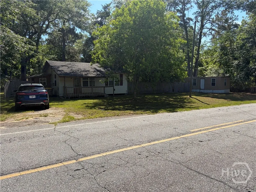 239 Toni Branch Road Ellabell GA 31308