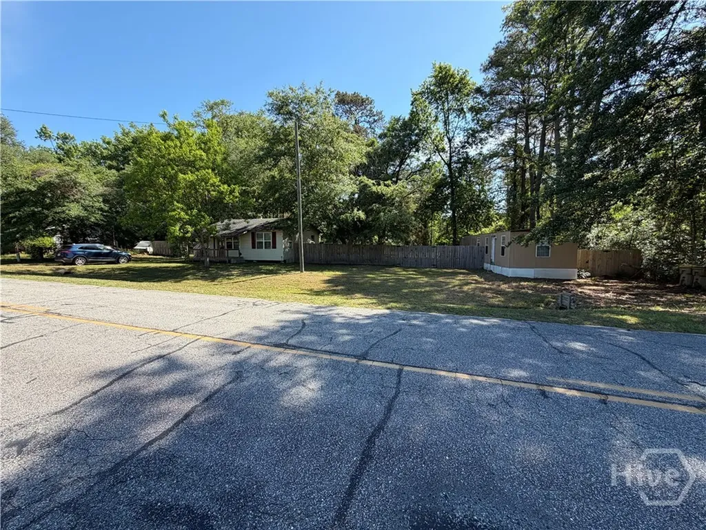 239 Toni Branch Road Ellabell GA 31308