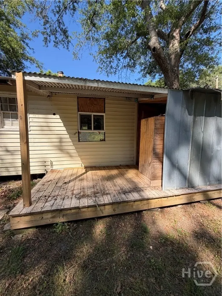 239 Toni Branch Road Ellabell GA 31308