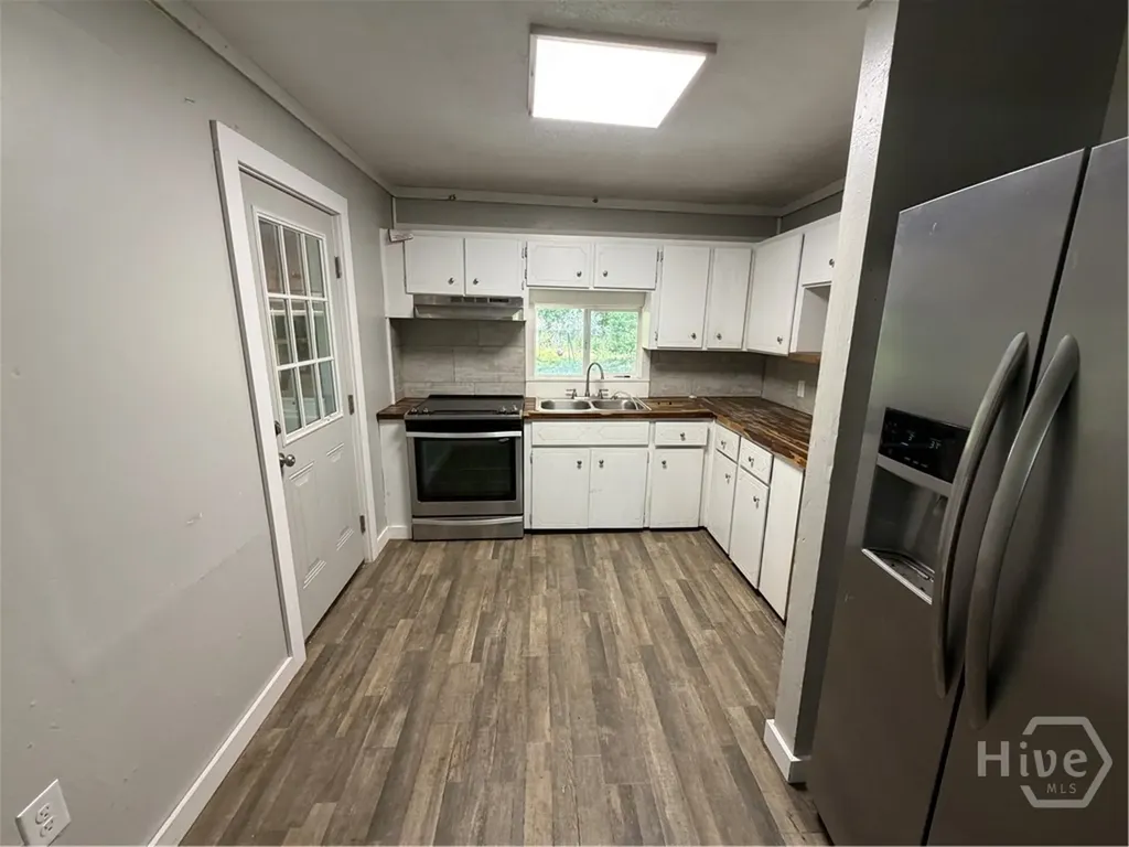 239 Toni Branch Road Ellabell GA 31308