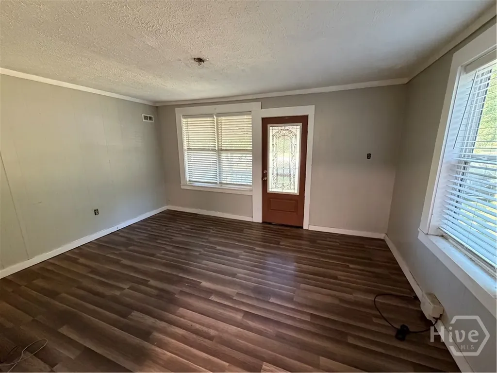 239 Toni Branch Road Ellabell GA 31308