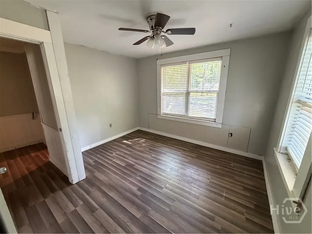 239 Toni Branch Road Ellabell GA 31308