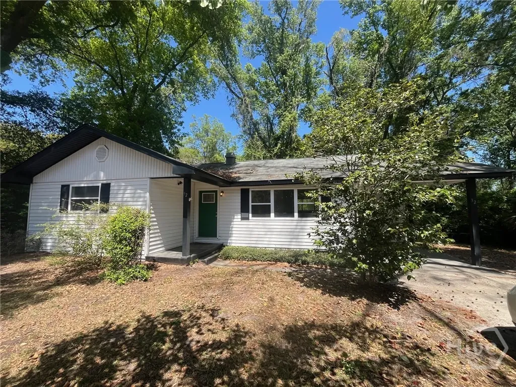 32 Pine Drive Savannah GA 31405