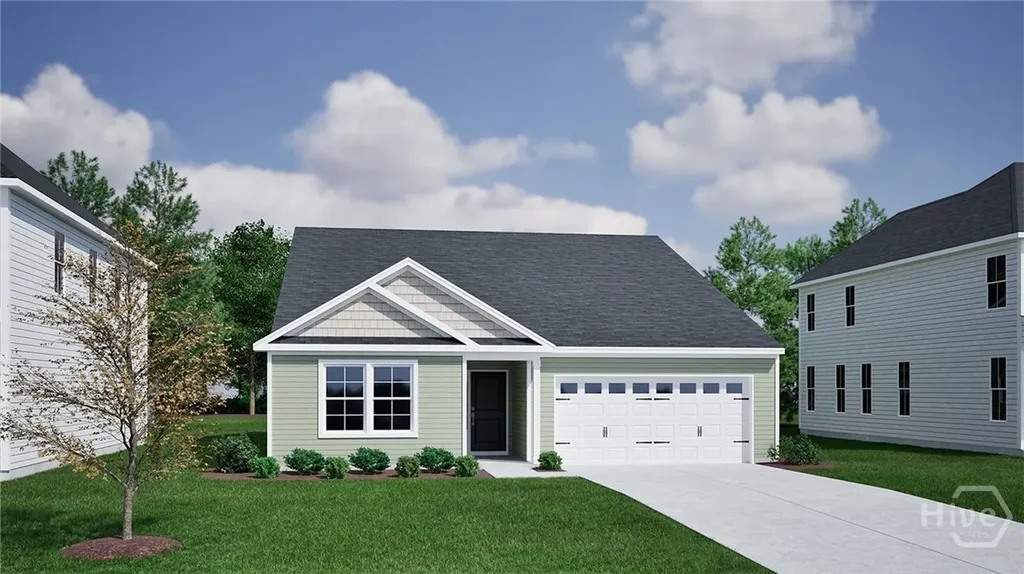 111 Praline Road Savannah GA 31419
