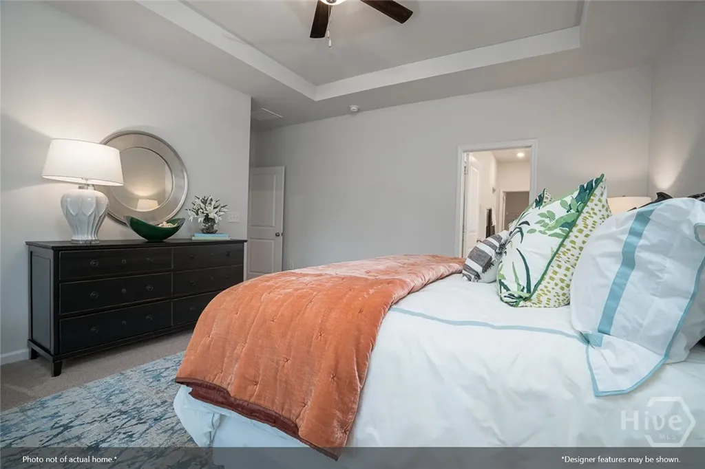 111 Praline Road Savannah GA 31419