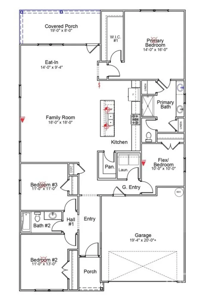 111 Praline Road Savannah GA 31419
