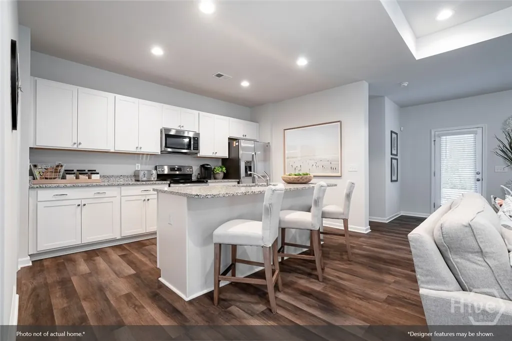 111 Praline Road Savannah GA 31419