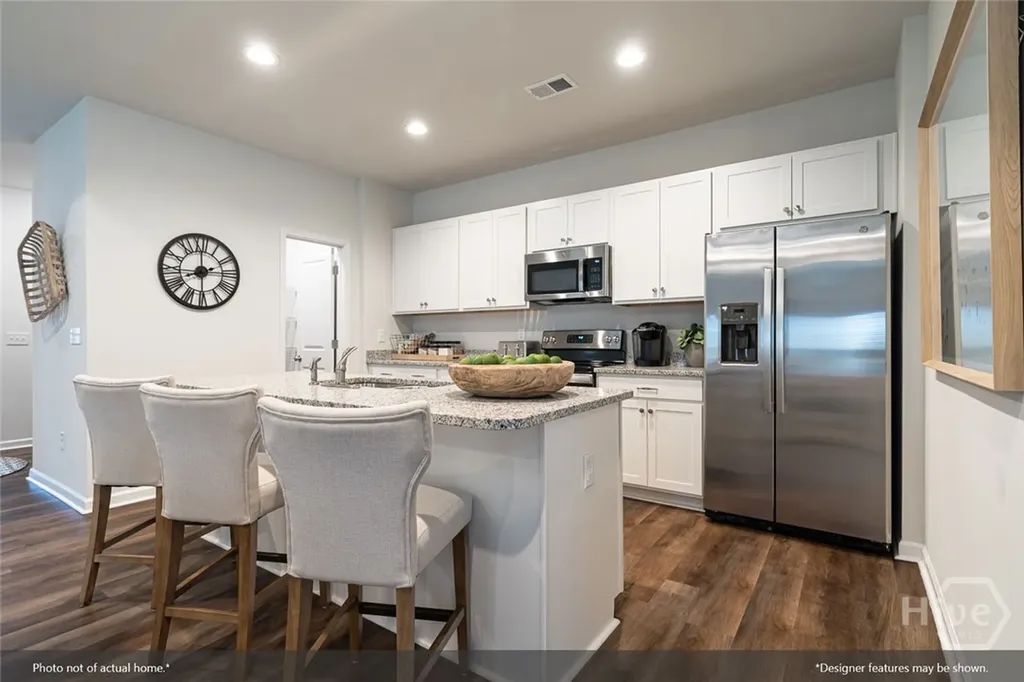 111 Praline Road Savannah GA 31419