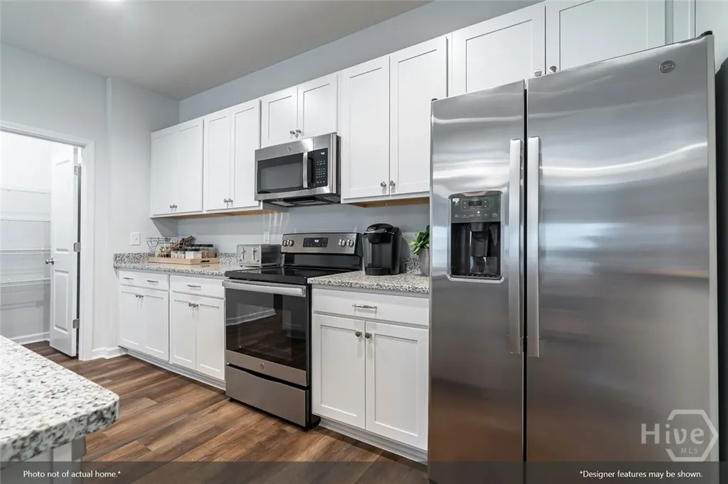 111 Praline Road Savannah GA 31419