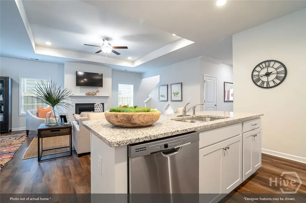 111 Praline Road Savannah GA 31419