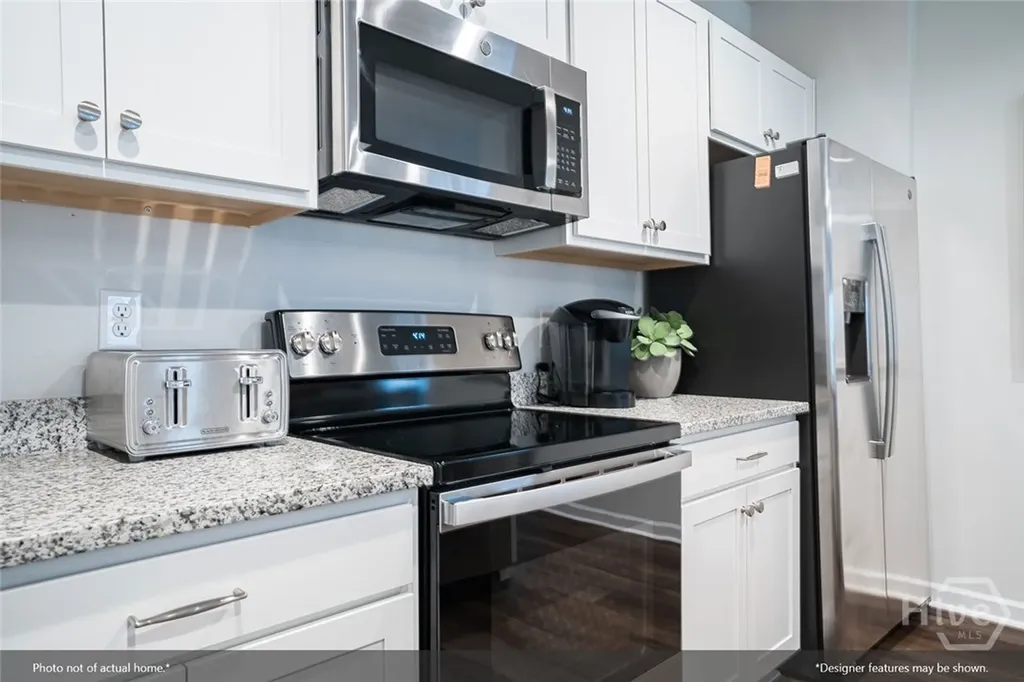 111 Praline Road Savannah GA 31419
