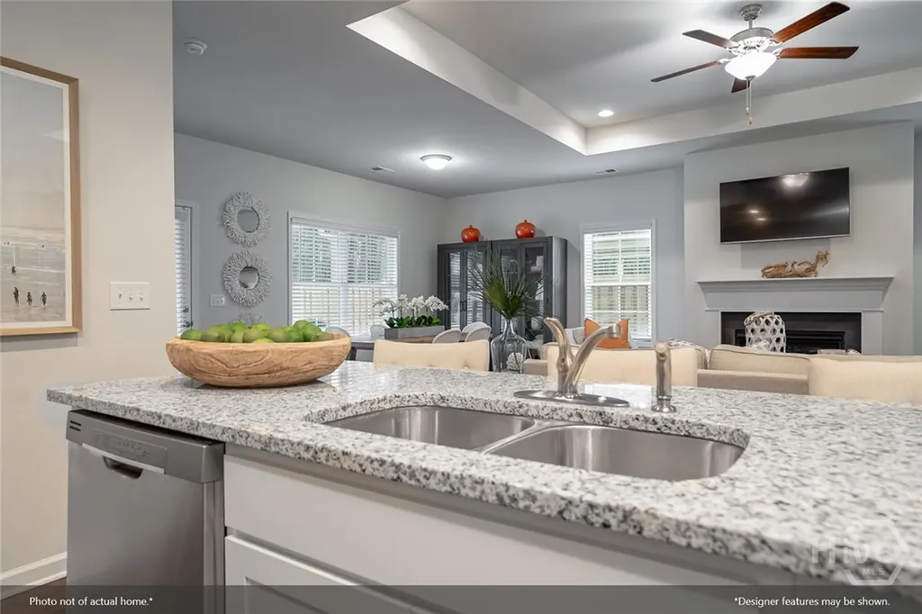 111 Praline Road Savannah GA 31419