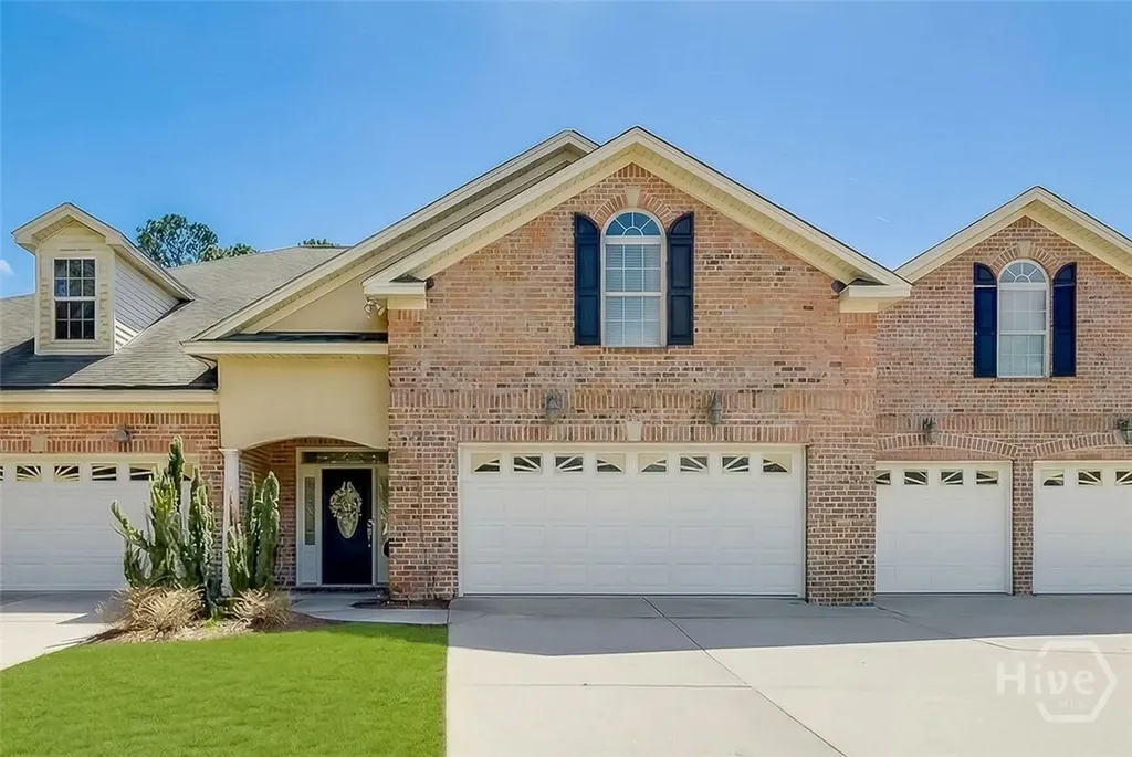 22 Wild Heron Villas Road Savannah GA 31419