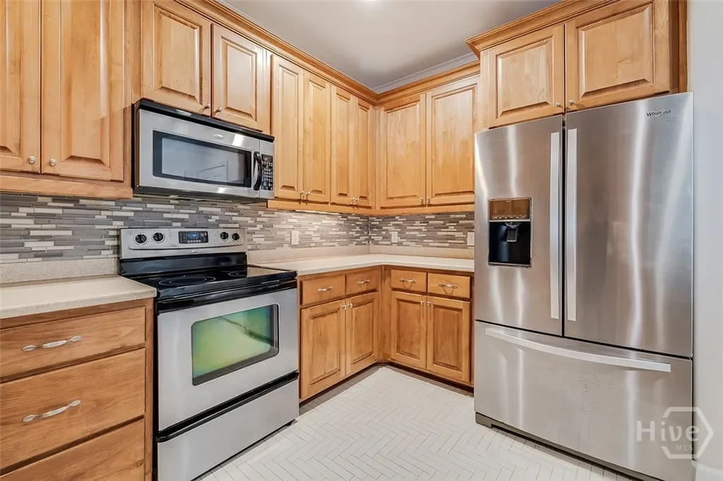 22 Wild Heron Villas Road Savannah GA 31419