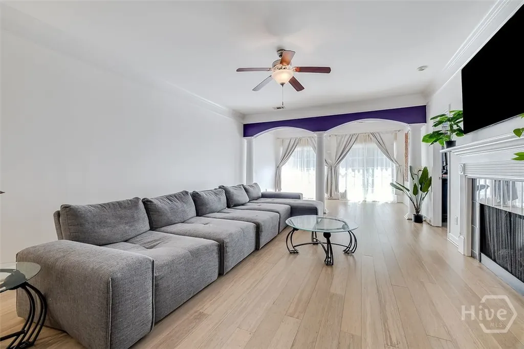 22 Wild Heron Villas Road Savannah GA 31419