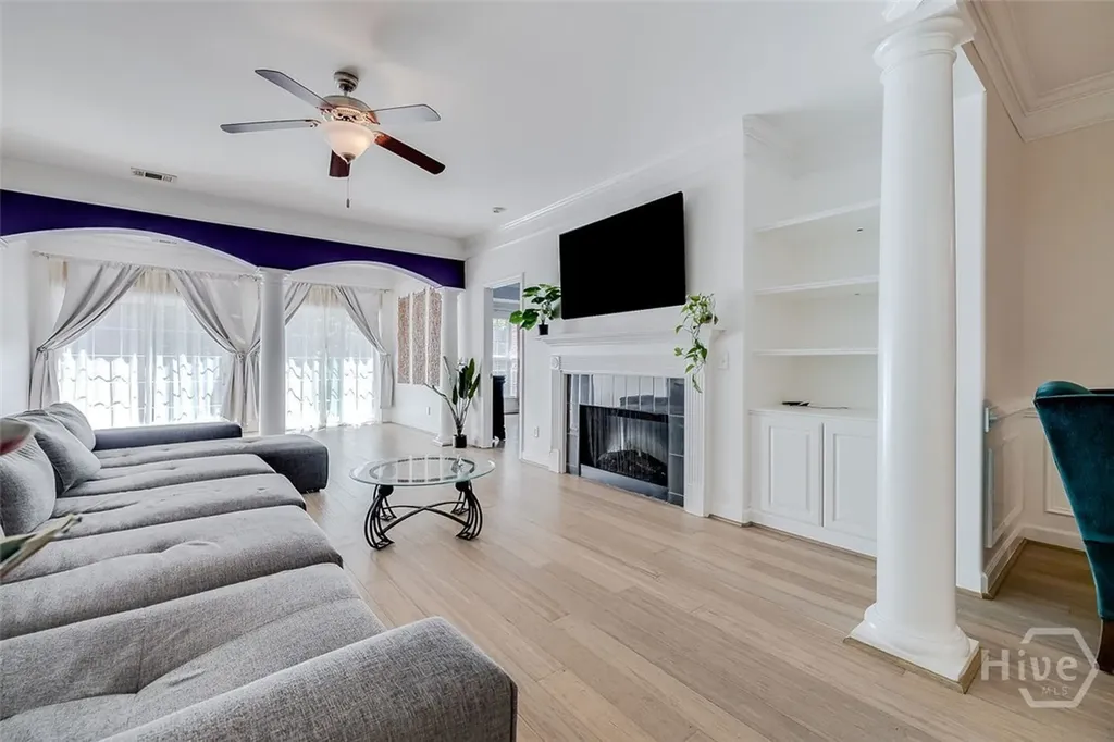 22 Wild Heron Villas Road Savannah GA 31419