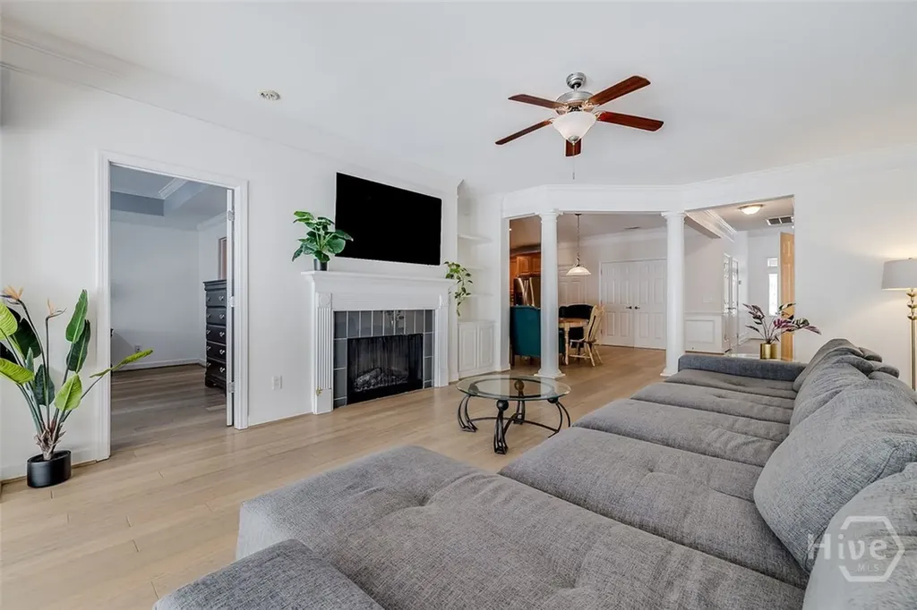 22 Wild Heron Villas Road Savannah GA 31419