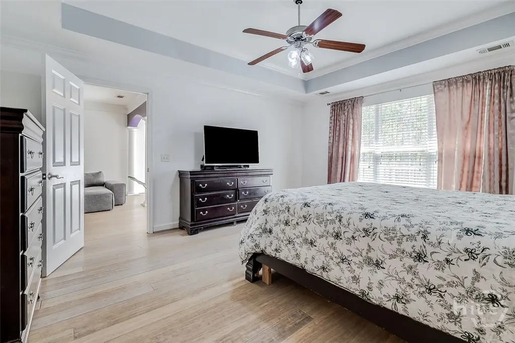 22 Wild Heron Villas Road Savannah GA 31419
