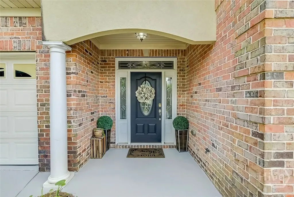 22 Wild Heron Villas Road Savannah GA 31419