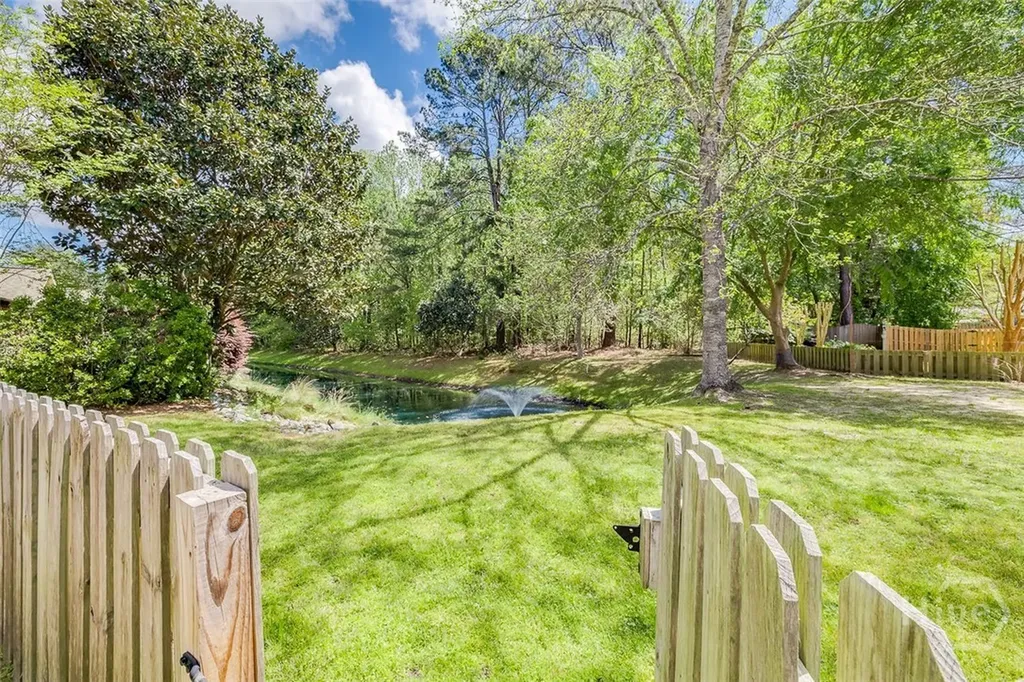 22 Wild Heron Villas Road Savannah GA 31419