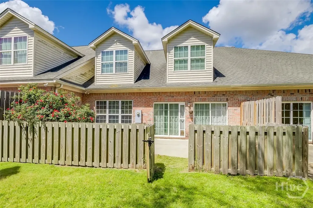 22 Wild Heron Villas Road Savannah GA 31419