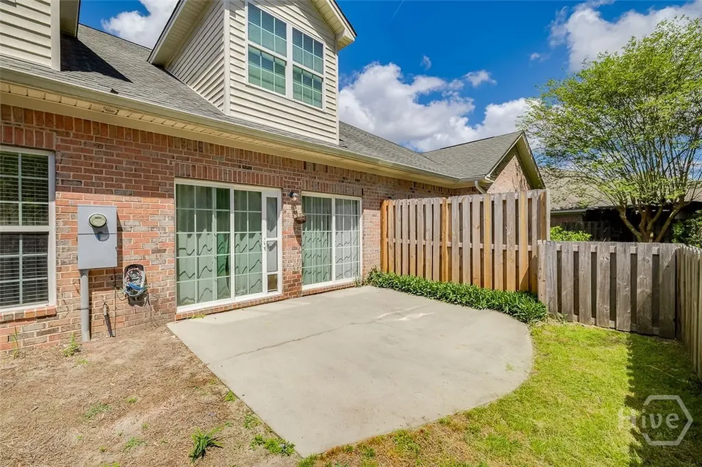 22 Wild Heron Villas Road Savannah GA 31419