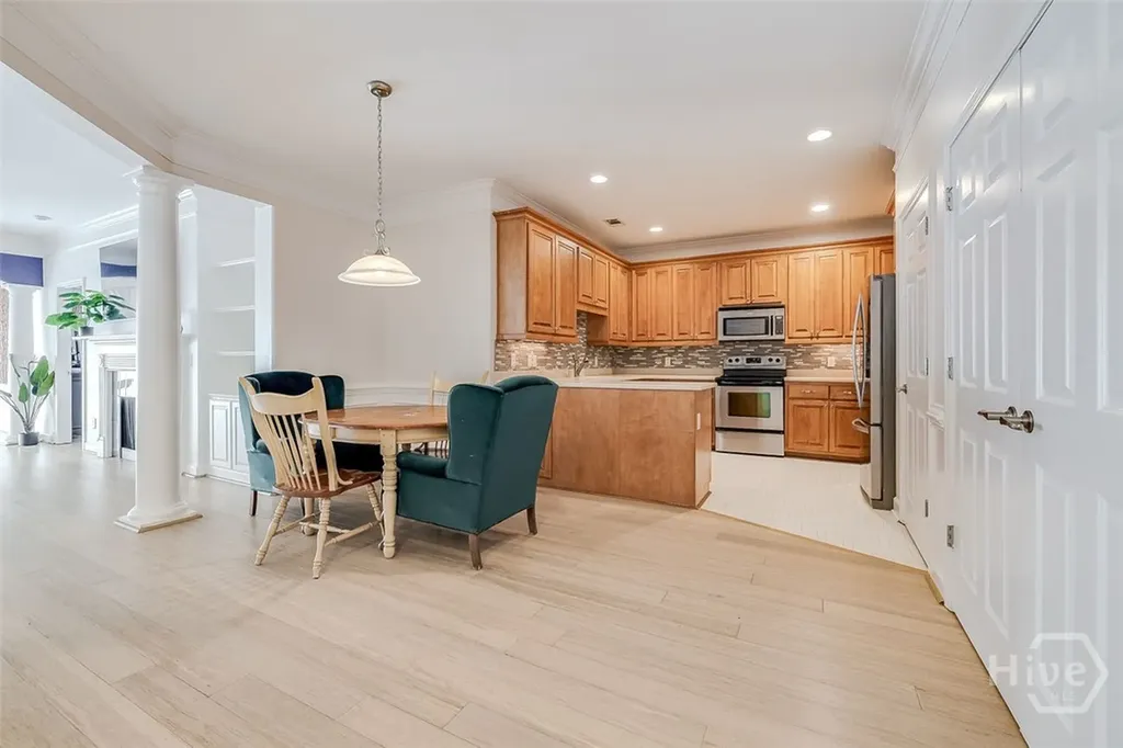 22 Wild Heron Villas Road Savannah GA 31419