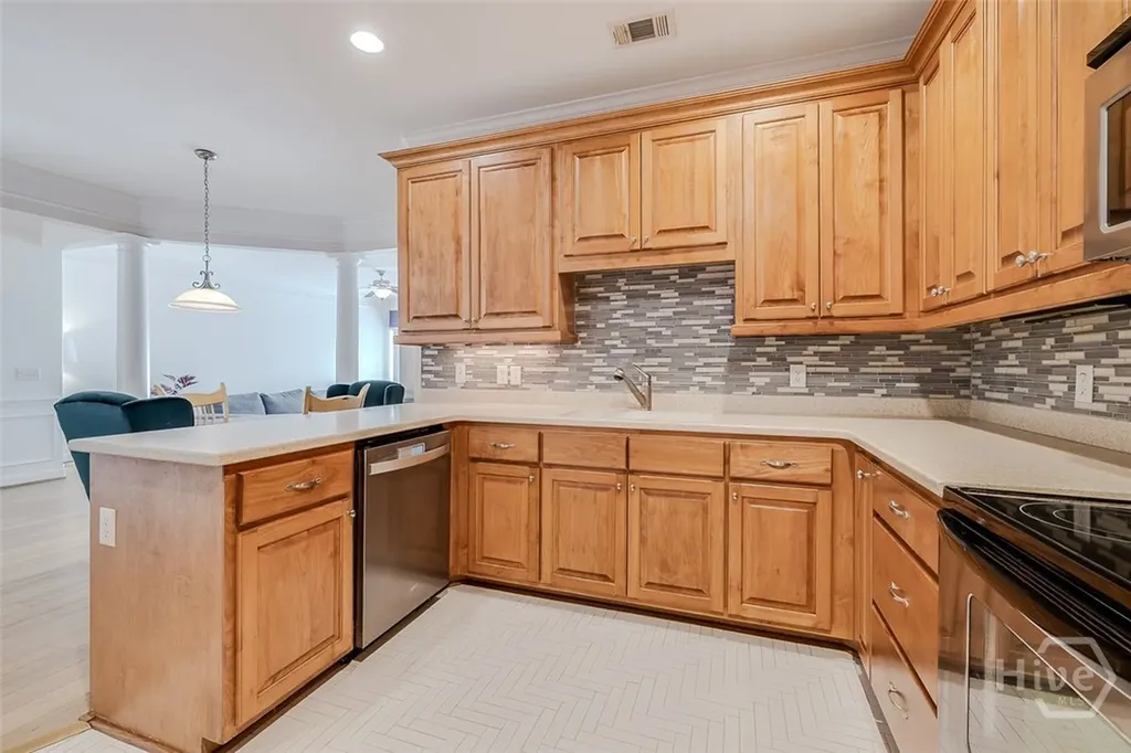 22 Wild Heron Villas Road Savannah GA 31419
