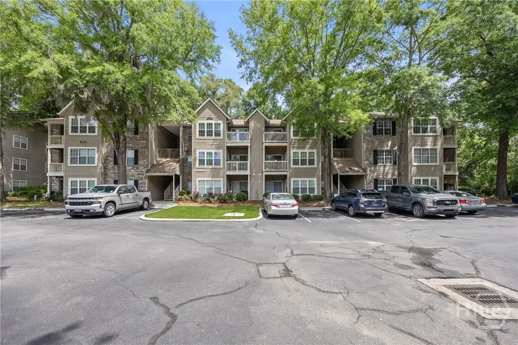 12300 Apache Avenue Savannah GA 31419