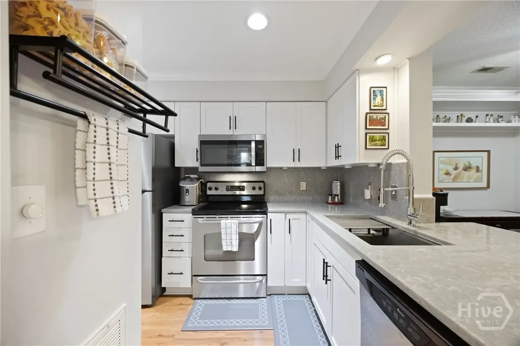 12300 Apache Avenue Savannah GA 31419