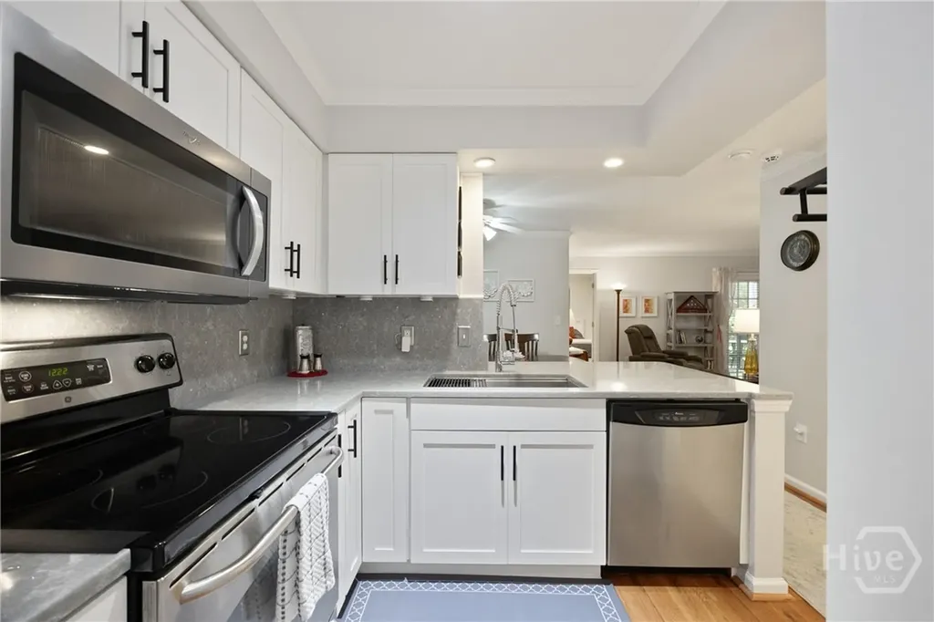 12300 Apache Avenue Savannah GA 31419