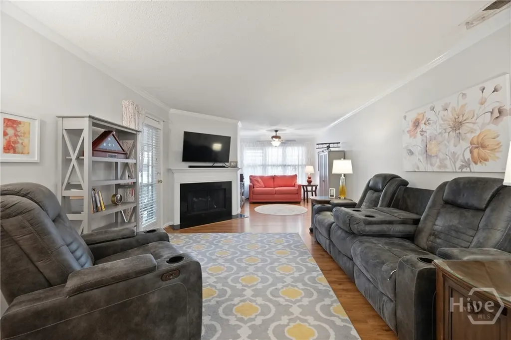 12300 Apache Avenue Savannah GA 31419