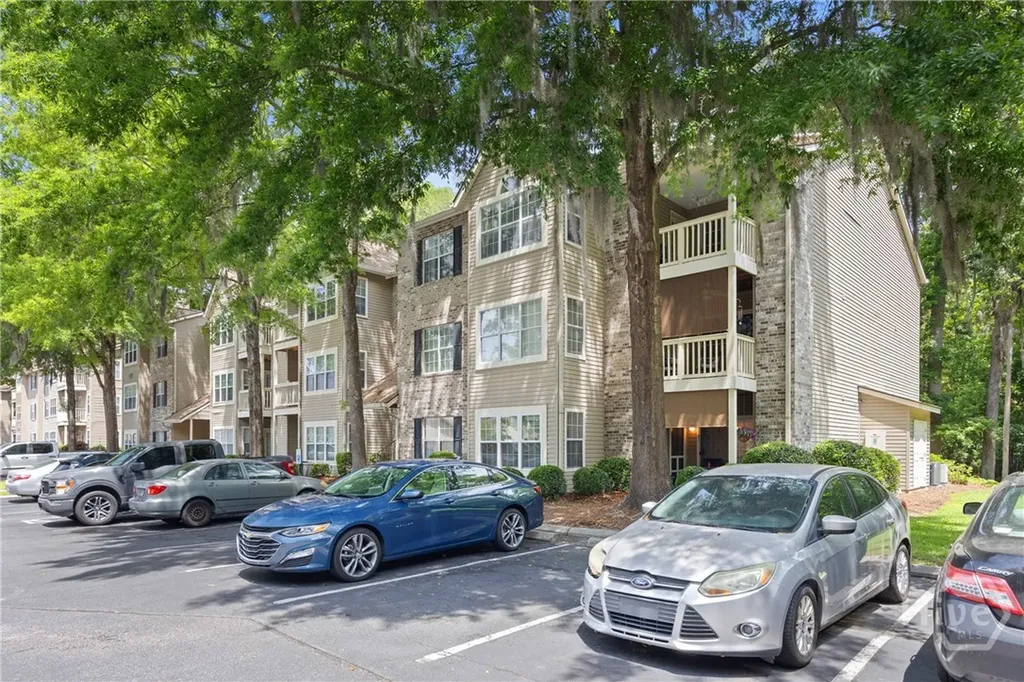 12300 Apache Avenue Savannah GA 31419