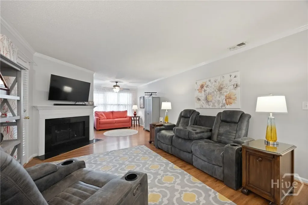 12300 Apache Avenue Savannah GA 31419