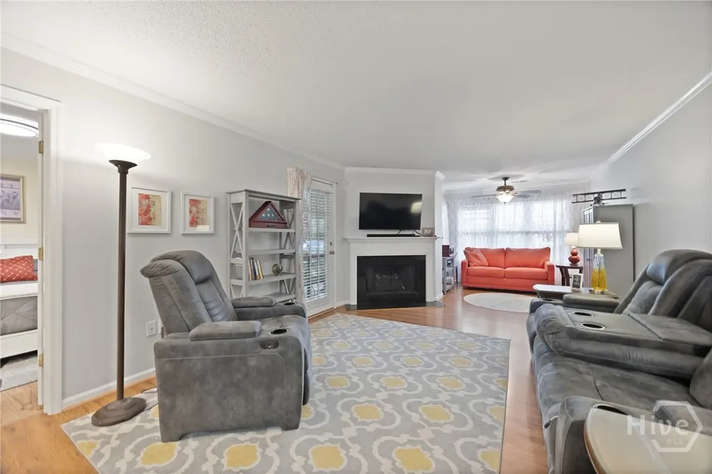 12300 Apache Avenue Savannah GA 31419