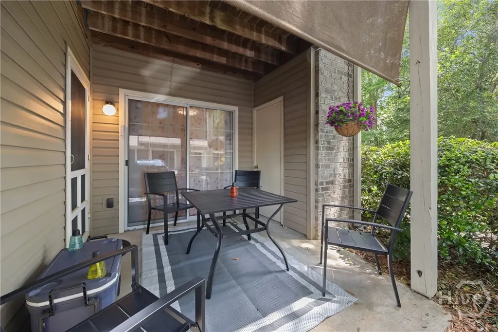 12300 Apache Avenue Savannah GA 31419