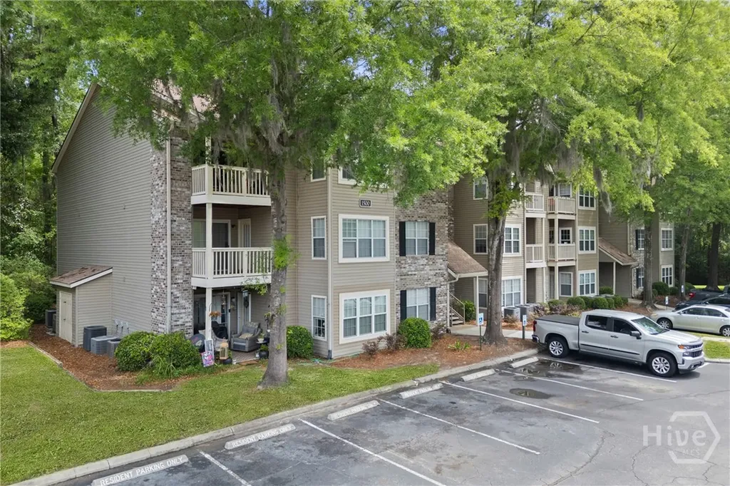 12300 Apache Avenue Savannah GA 31419