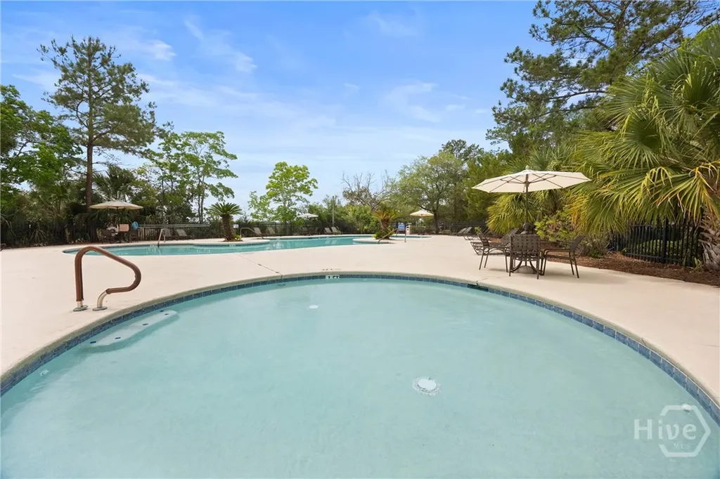 12300 Apache Avenue Savannah GA 31419