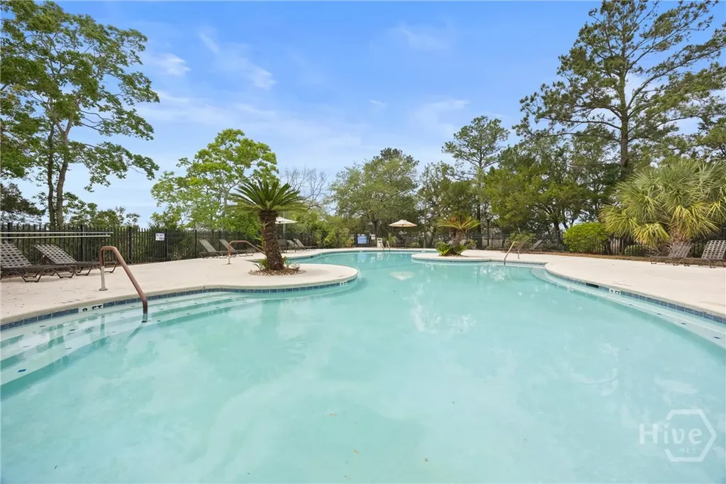 12300 Apache Avenue Savannah GA 31419