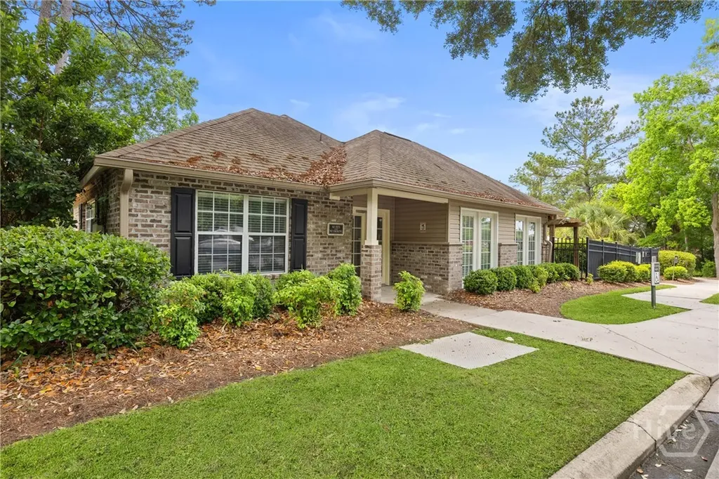 12300 Apache Avenue Savannah GA 31419