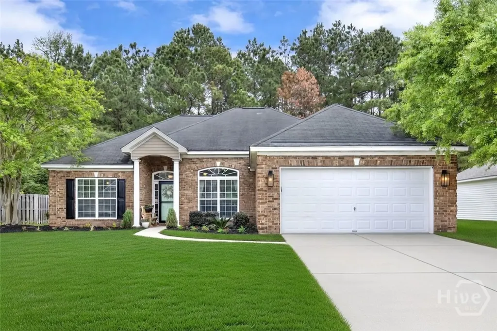 382 Stonebridge Circle Savannah GA 31419