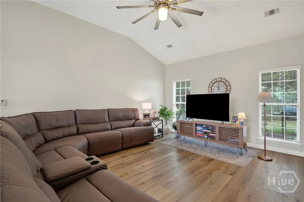 382 Stonebridge Circle Savannah GA 31419