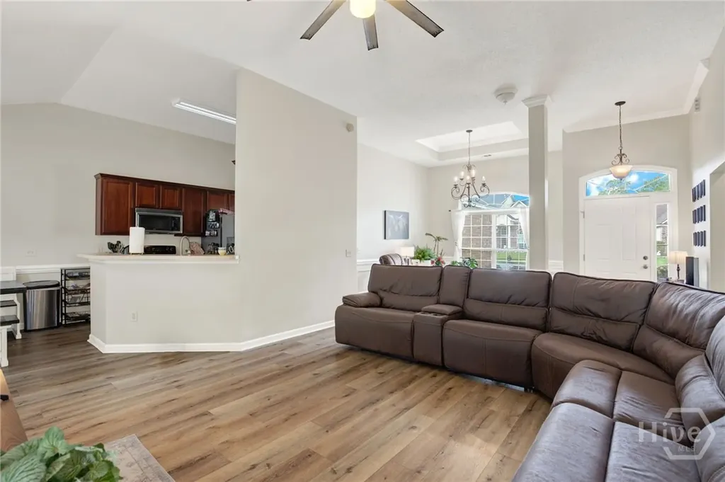 382 Stonebridge Circle Savannah GA 31419