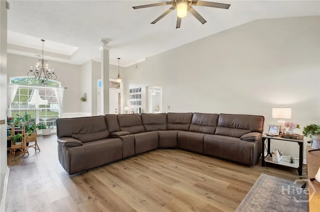 382 Stonebridge Circle Savannah GA 31419