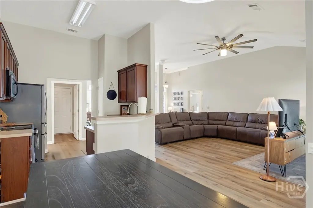 382 Stonebridge Circle Savannah GA 31419